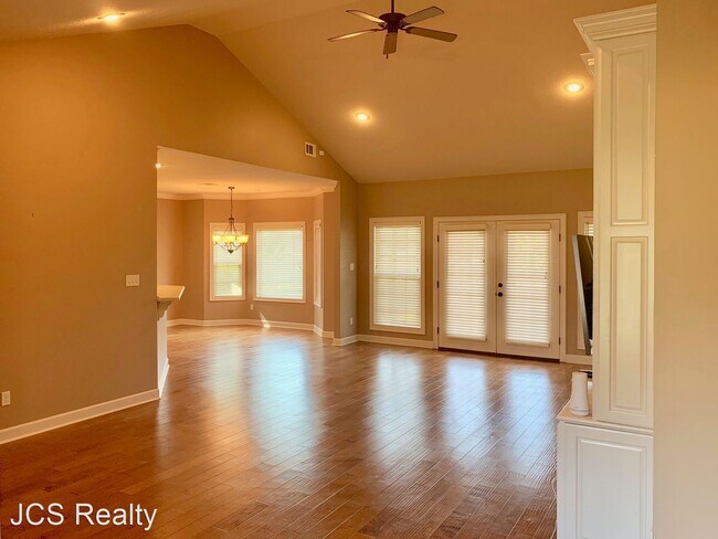 Building Photo - 3 br, 2 bath House - 4128 Cypress Knoll Dr.