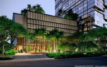 Building Photo - 333 Ward Ave