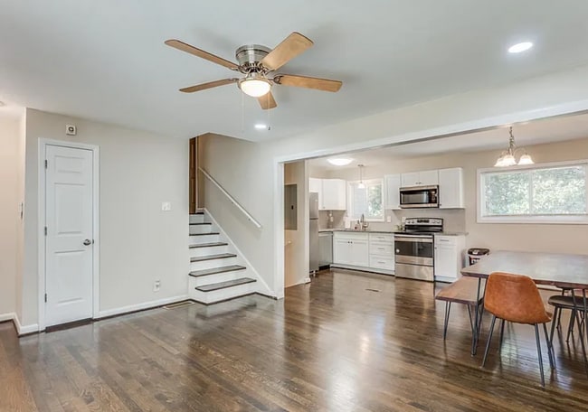 Foto del edificio - 2023 Jones Rd NW