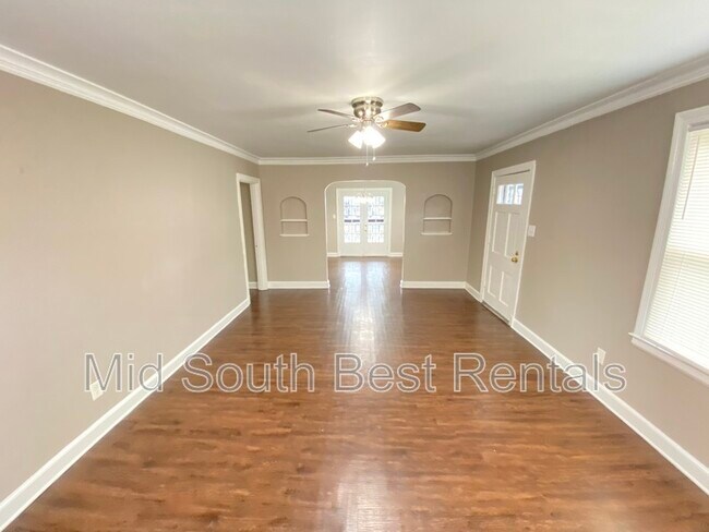 Foto del edificio - 3252 Park Ave