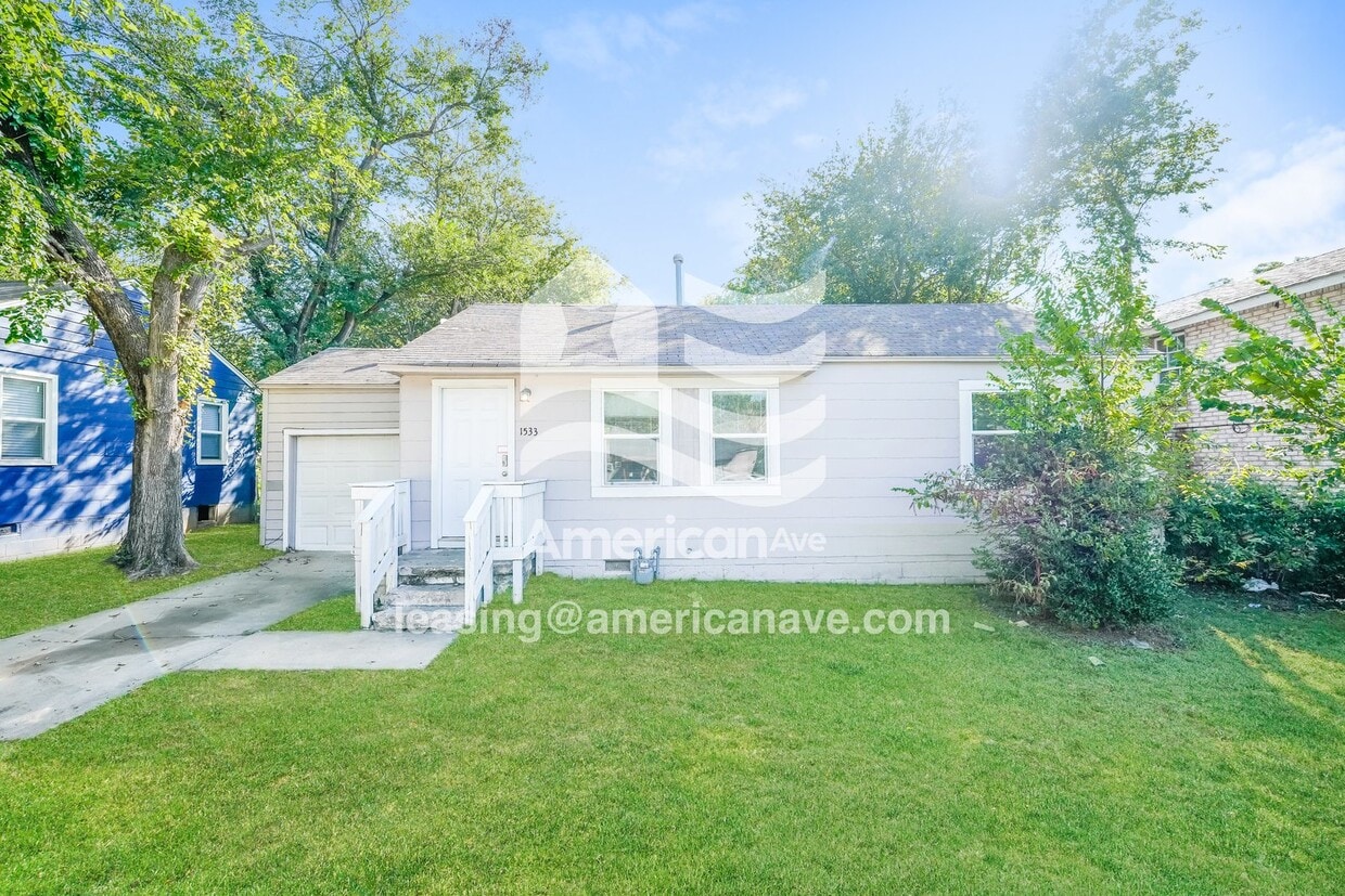 Foto principal - 1533 N Delaware Pl