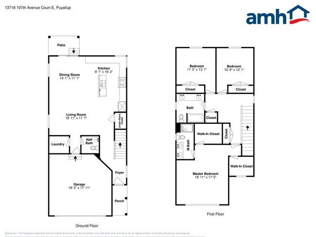 Building Photo - 13718 107th Avenue Court E