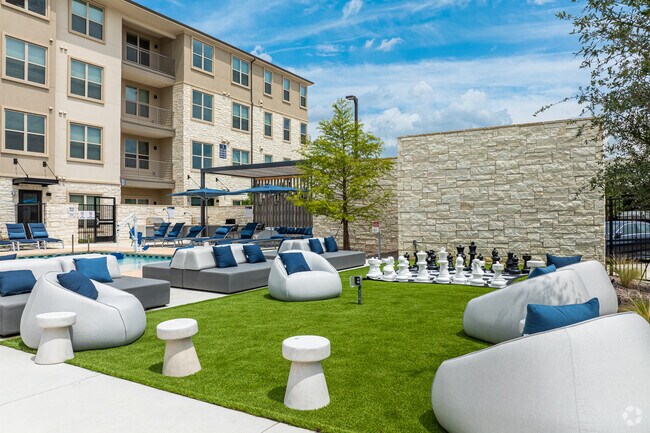 Piscina - The Delegate at City Point