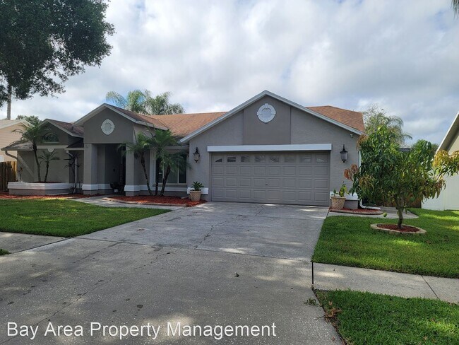 Building Photo - 3 br, 2 bath House - 5810 Kumquat Ct.