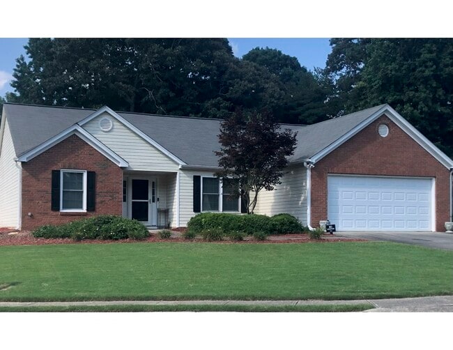 Photo - 1235 Jasmine Green Ct House