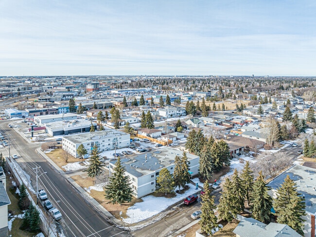 03/2024 - Argyll Apartments