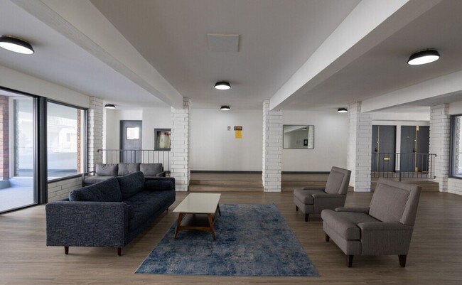 Interior Photo - Canterbury Apartments