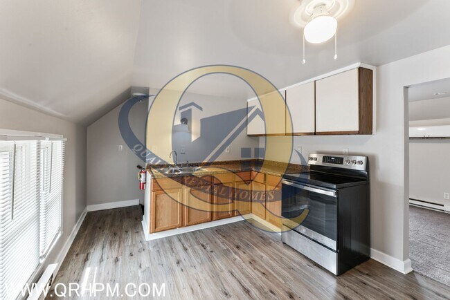 Foto del edificio - 803 S Mill St