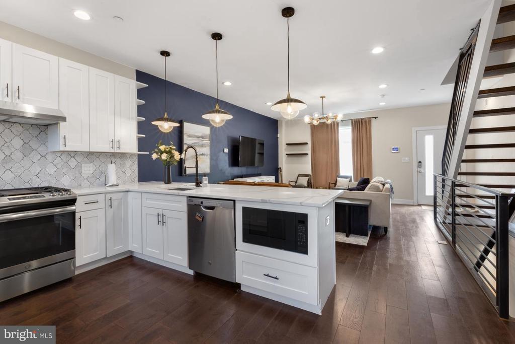 Foto principal - 2707 W Stiles St