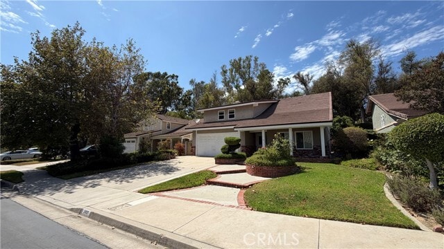 Foto del edificio - 1637 N Peacock Ln