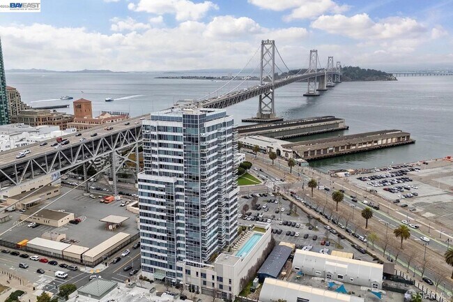 Foto del edificio - 501 Beale St