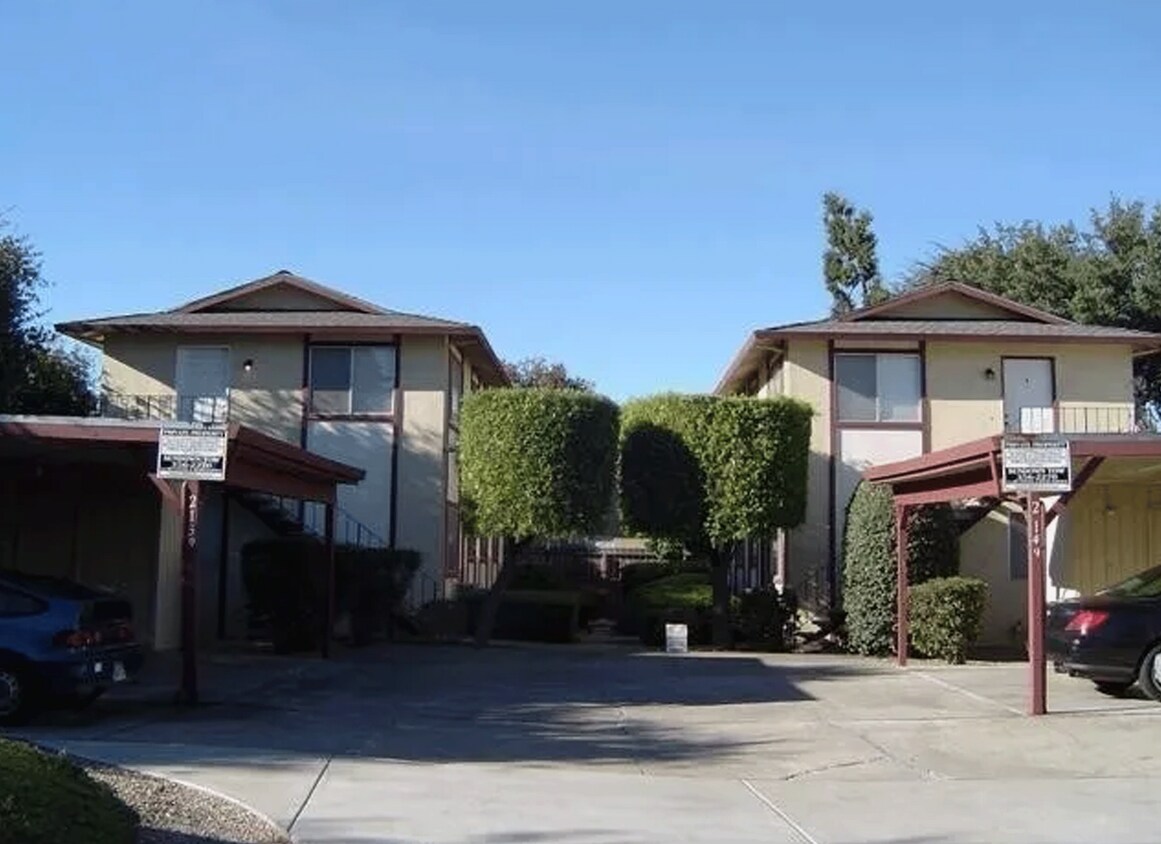 Primary Photo - 2149 Mount Diablo St