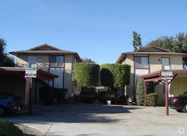 Building Photo - 2149 Mount Diablo St