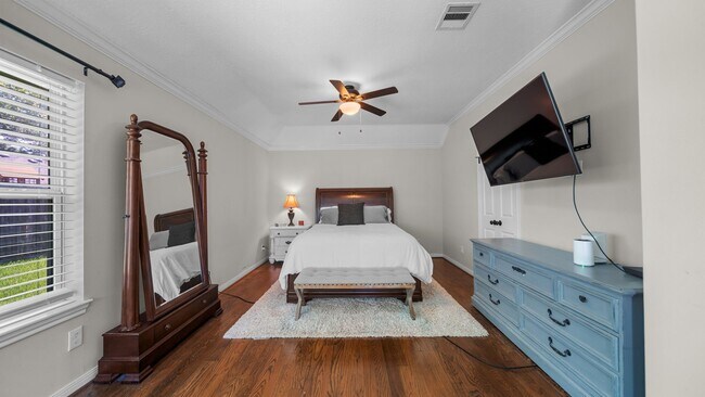 Building Photo - 14607 Graywood Grove Ln
