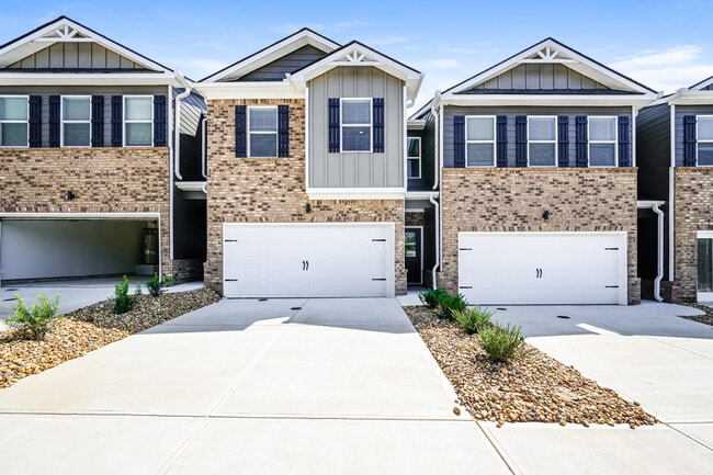 Building Photo - Sterling at Parker