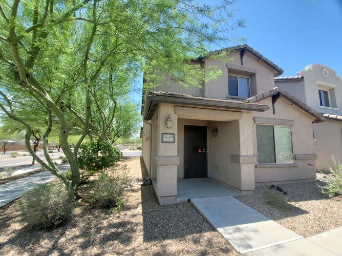 Primary Photo - 10675 E Singing Canyon Dr