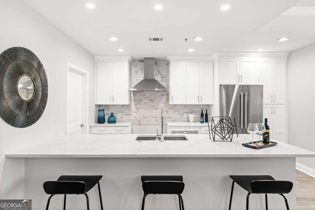Foto del edificio - 270 17th St NW