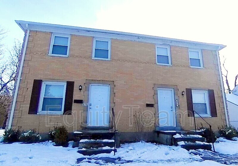 875 E McCreight Ave, Springfield, OH 45503 Condo for Rent in