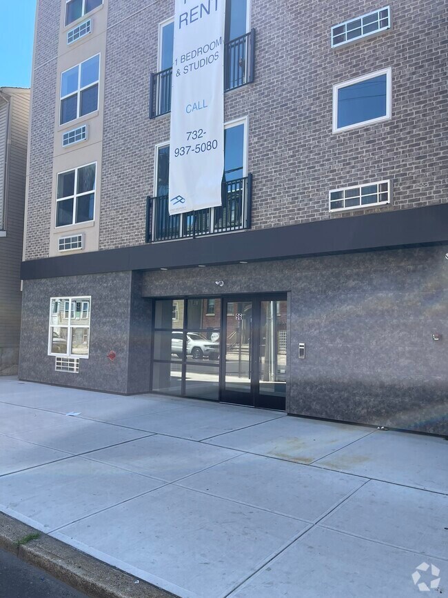 Esperanza Apartments for Rent New Brunswick, NJ 31 Rentals