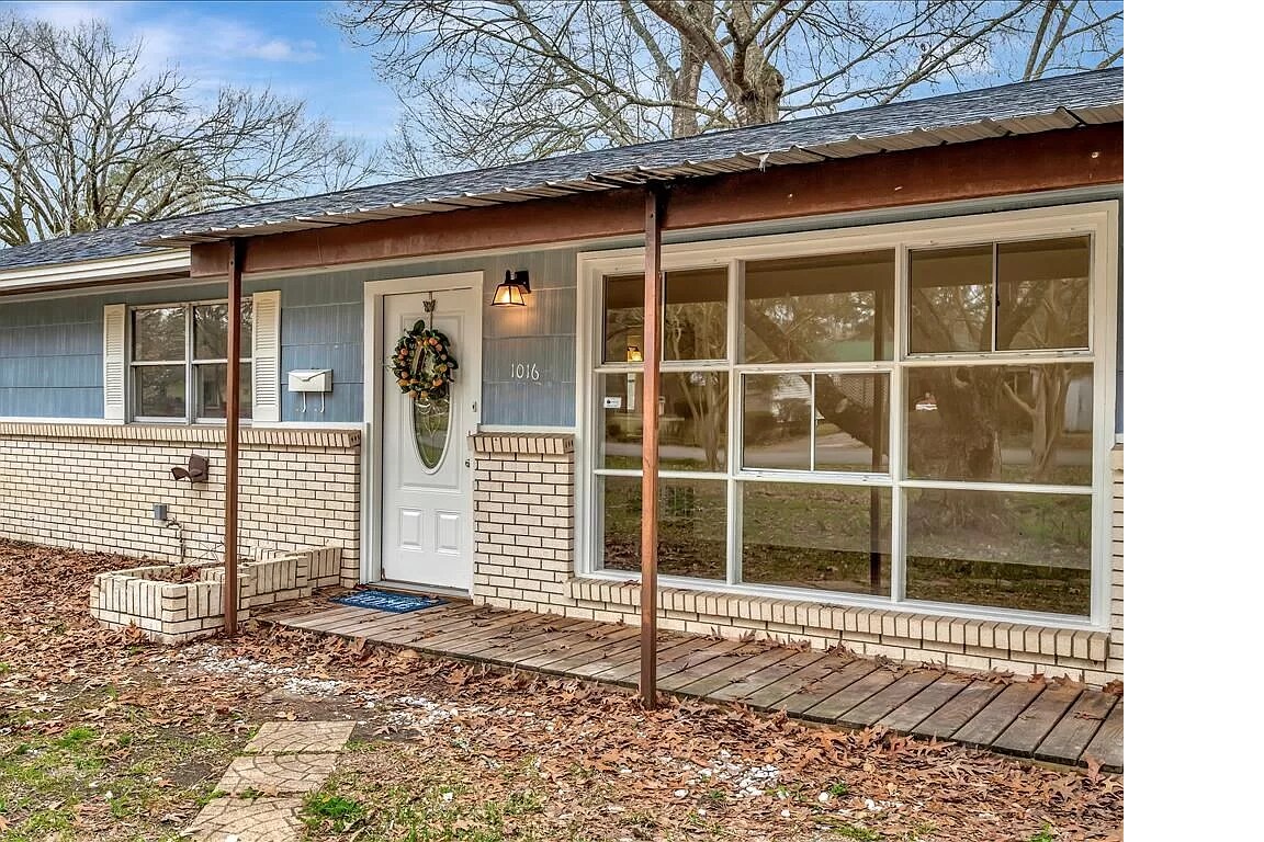 1016 Duren St, Lufkin, TX 75904 House Rental in Lufkin, TX