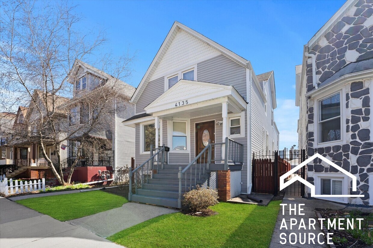 Primary Photo - 4135 W Henderson St