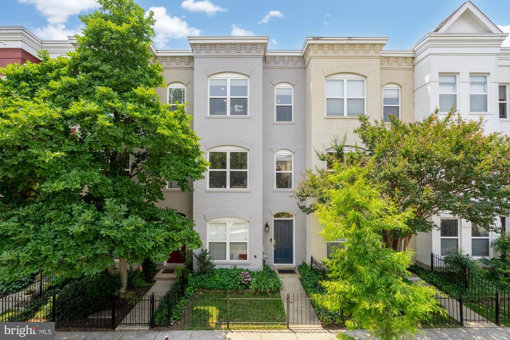 Foto principal - 1208 W St NW