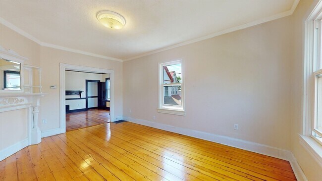 Foto del edificio - 32 Thornton St