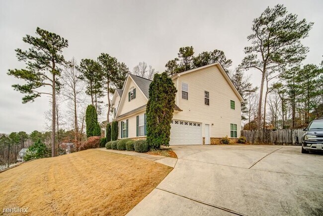 Building Photo - 5 br, 3 bath House - 44 Eagles Nest Drive