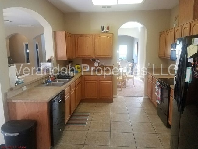 Building Photo - 12722 Weatherford Way