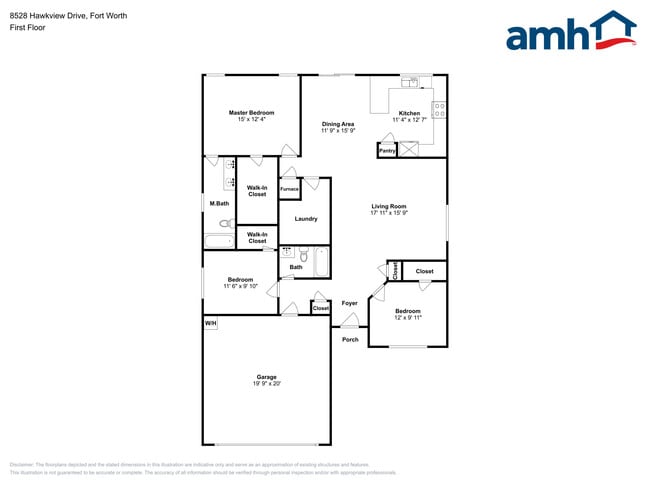 Building Photo - 8528 Hawkview Dr
