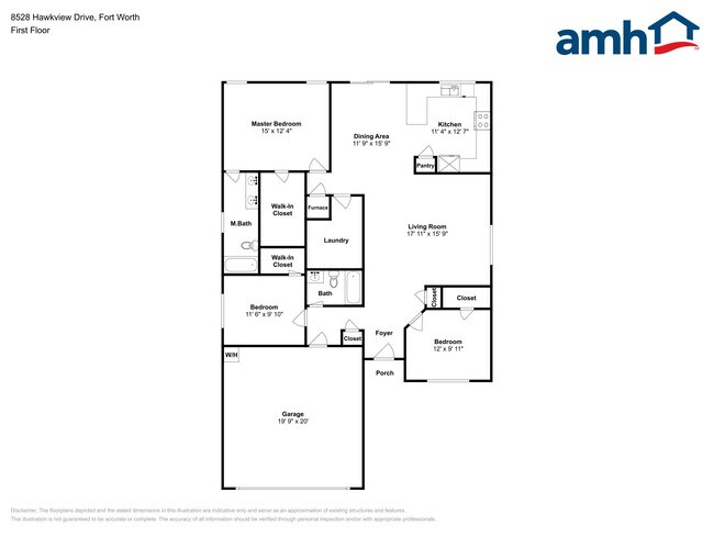 Foto del edificio - 8528 Hawkview Dr