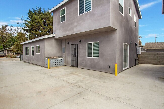 Foto del edificio - 1740-1742 Rose Ave.