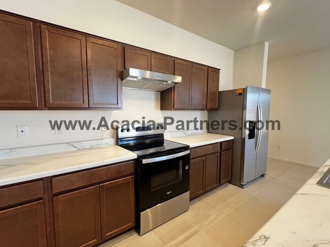 Building Photo - Newly Built Four Bedroom Home