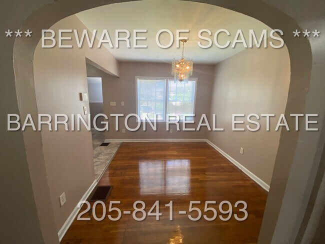 Foto del edificio - Birmingham/Ensley