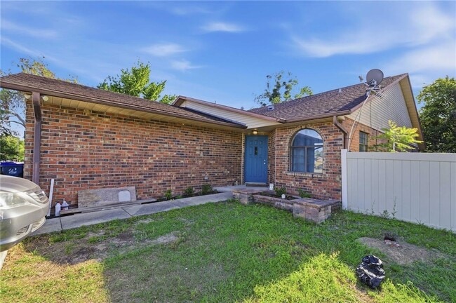 Foto del edificio - 7818 NE 21 Ave