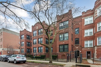 Building Photo - 1642 W Jonquil Terrace