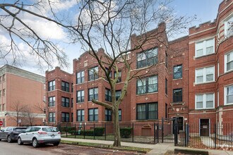 Building Photo - 7700 N Marshfield Ave