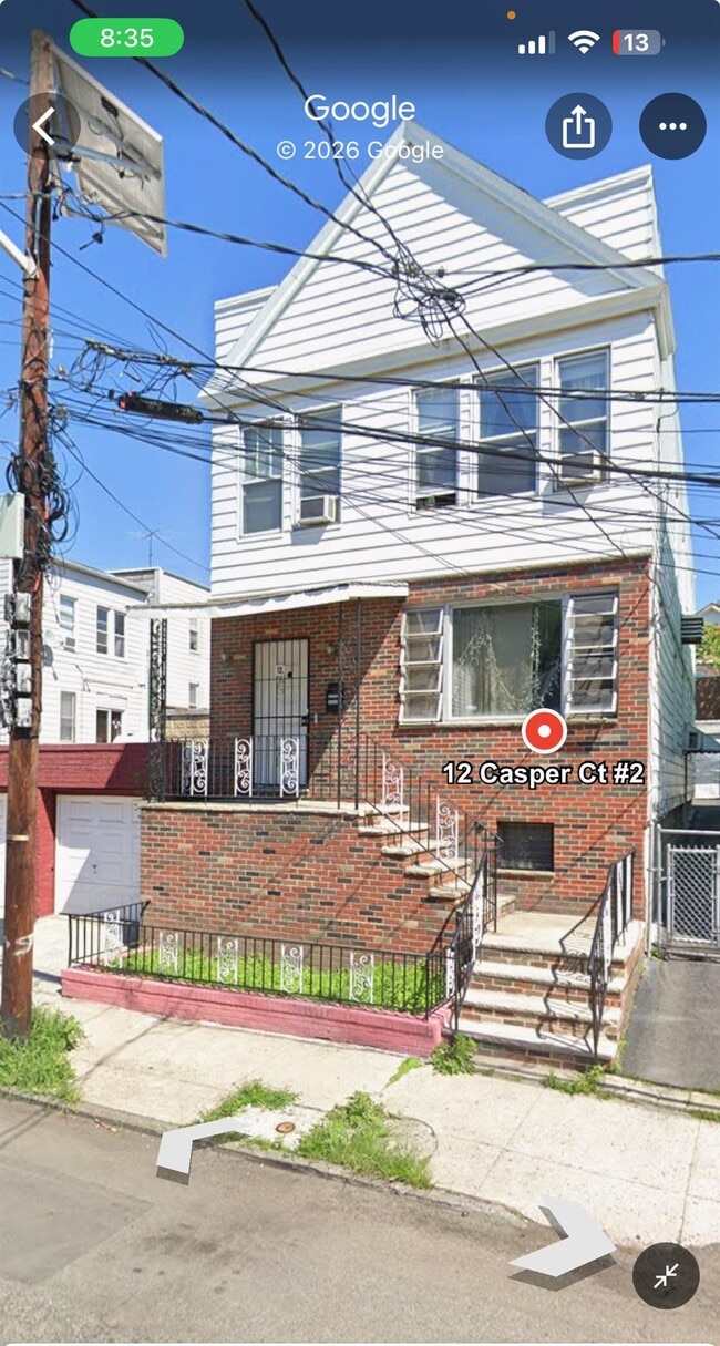 Building Photo - 12 Casper Ct