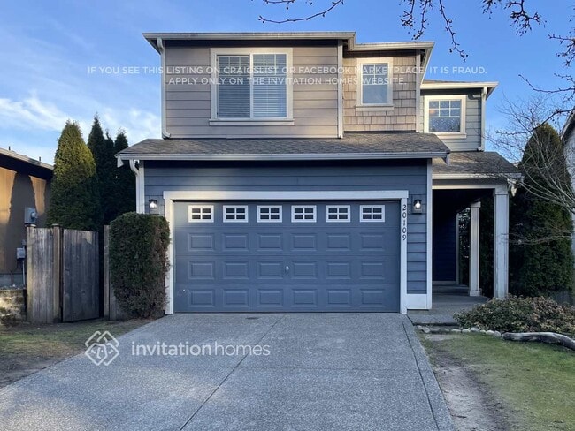 Building Photo - 20109 94th Ave E