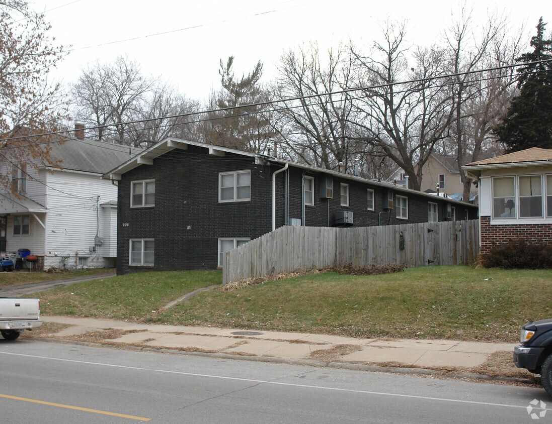 Foto del edificio - 228 Harrison St