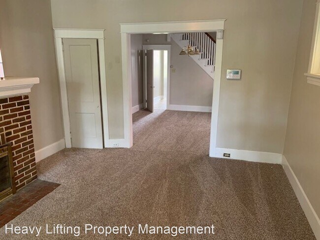 Foto del edificio - 4 br, 1 bath House - 1110 N 16th St