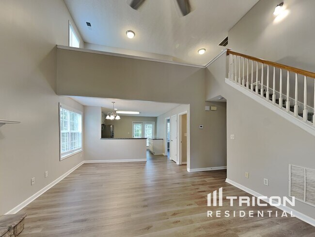 Foto del edificio - 109 Riley Way