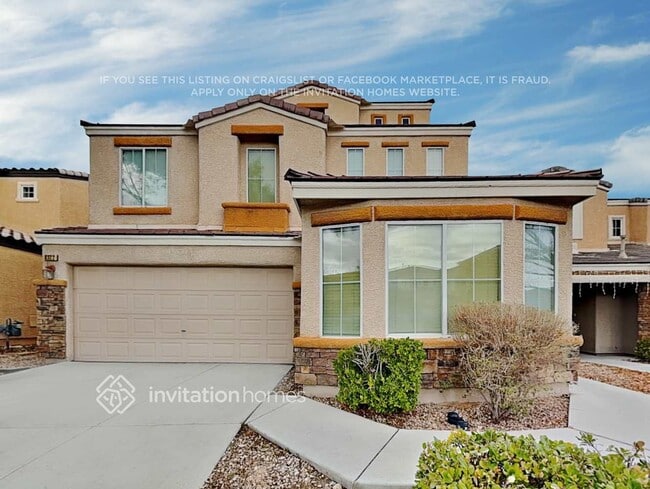 Building Photo - 8922 Skyline Peak Ct