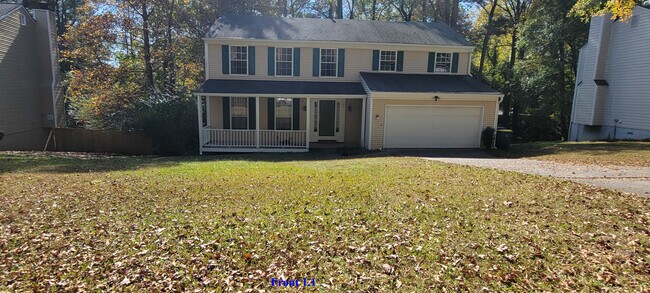 Foto del edificio - 1376 Heritage Glen Dr