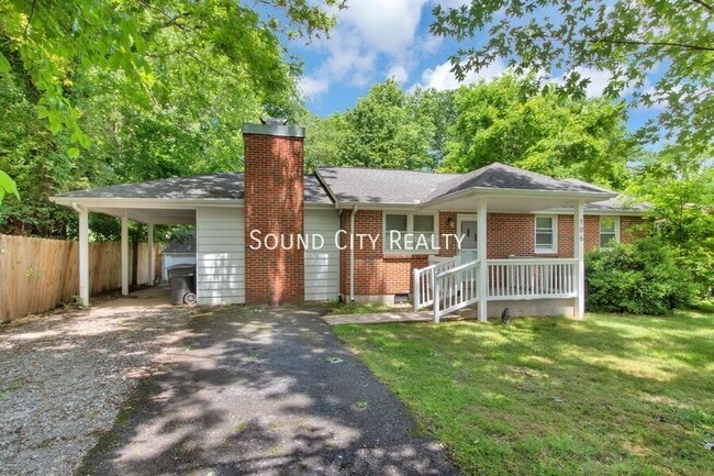 Photo - 106 Sherwood Terrace House