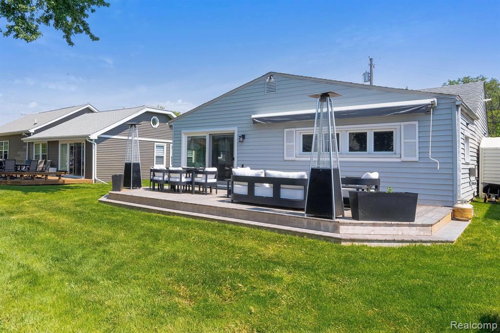 Foto principal - 1466 Rossdale Dr