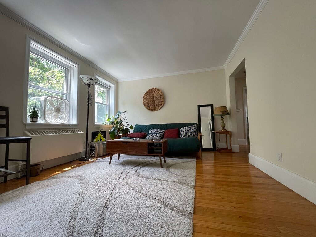 98 Morton St Unit 60C, Boston, MA 02130 Condo for Rent in Boston, MA