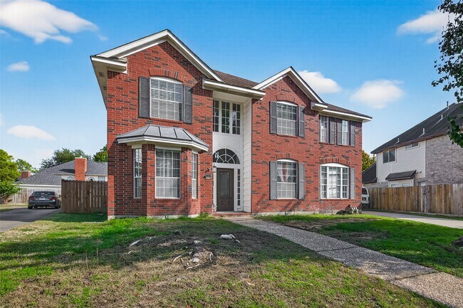 Foto del edificio - 4218 Meadowchase Ln