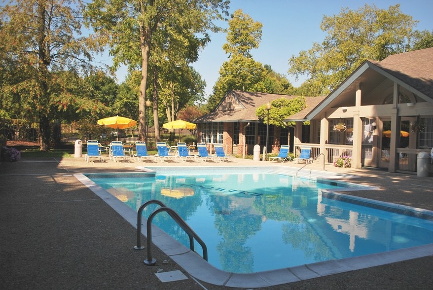 Idlewood Apartments Rentals Indianapolis, IN