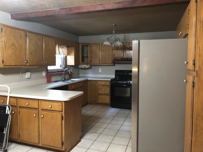 Foto del edificio - 5018 Whited Way NW